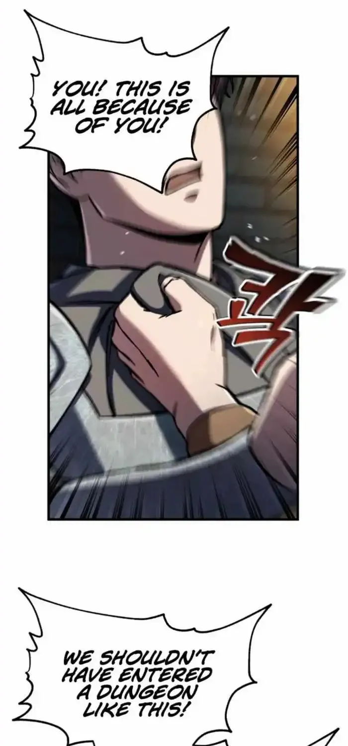 Read Solo Reincarnation chapter 92 image 25 on Lezhin