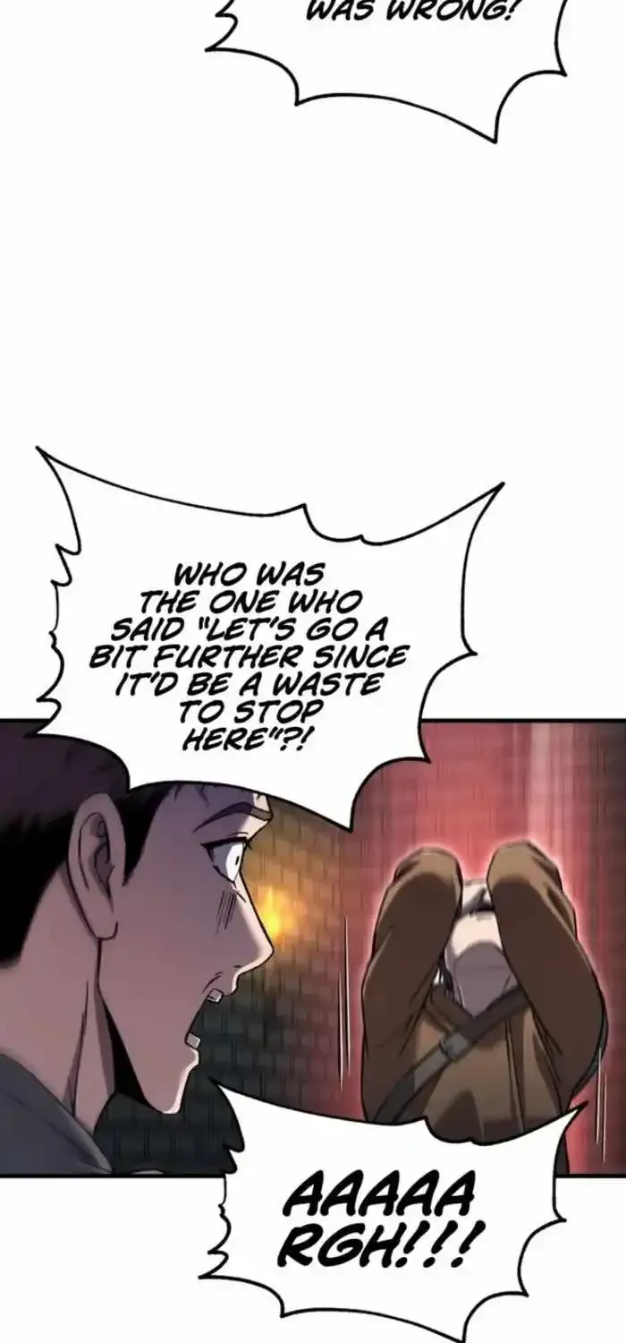 Read Solo Reincarnation chapter 92 image 28 on Lezhin