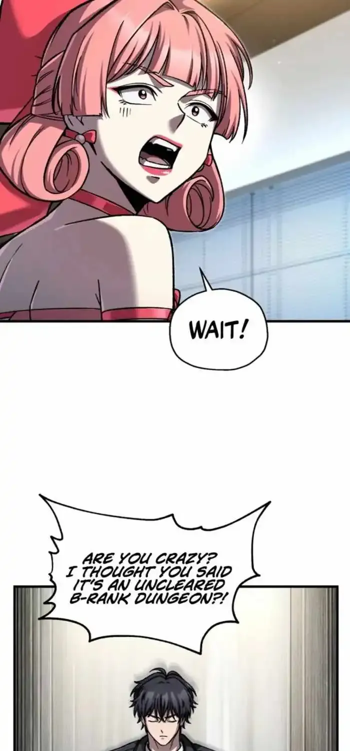 Read Solo Reincarnation chapter 92 image 3 on Lezhin