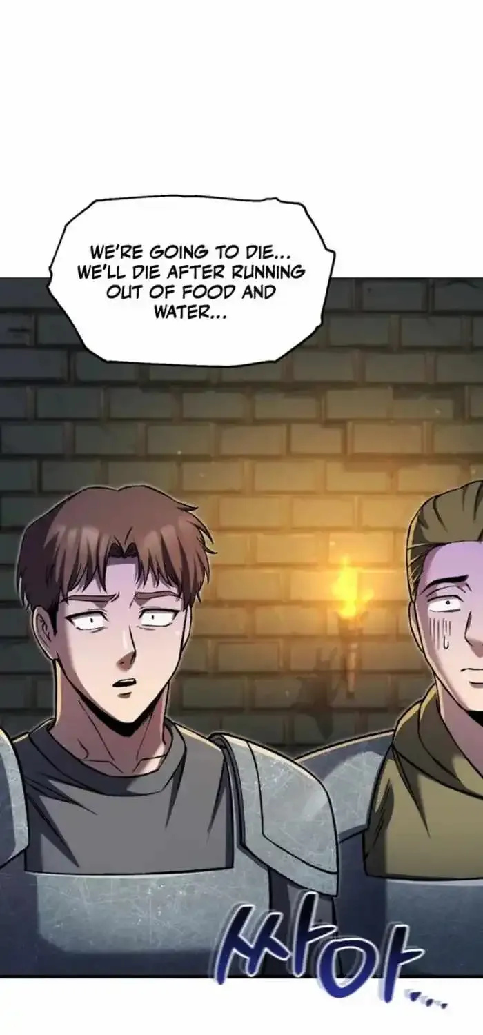 Read Solo Reincarnation chapter 92 image 30 on Lezhin