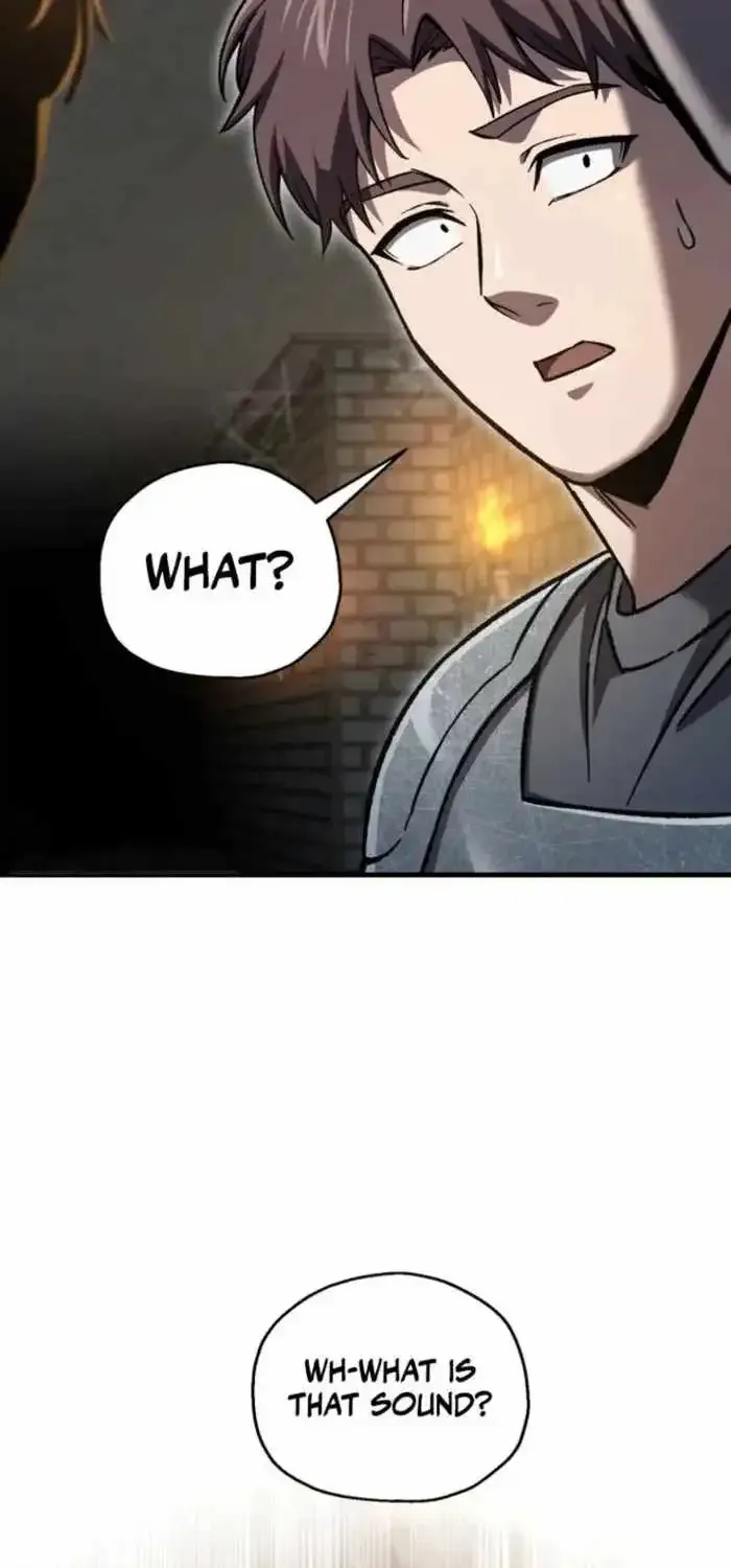 Read Solo Reincarnation chapter 92 image 33 on Lezhin