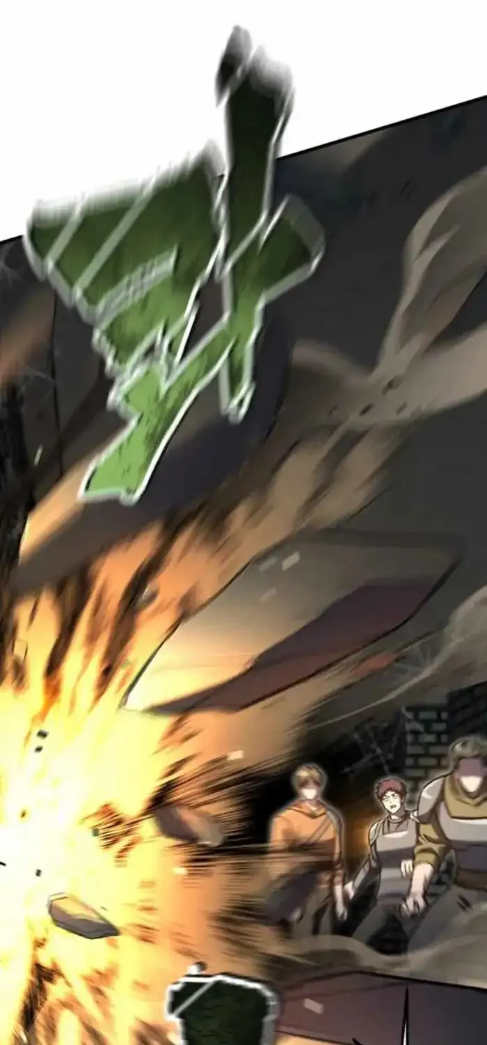 Read Solo Reincarnation chapter 92 image 37 on Lezhin
