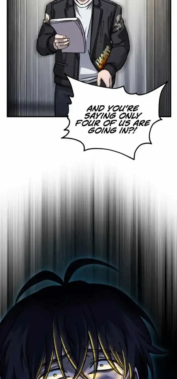 Read Solo Reincarnation chapter 92 image 4 on Lezhin