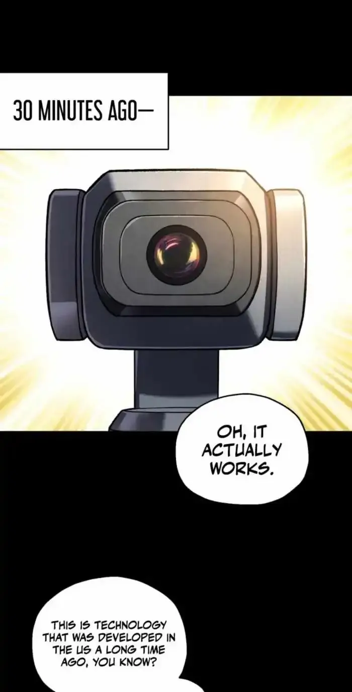 Read Solo Reincarnation chapter 92 image 44 on Lezhin