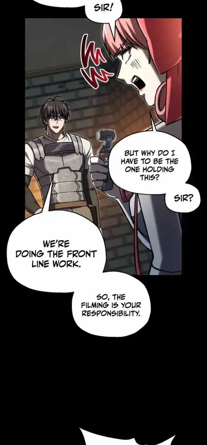Read Solo Reincarnation chapter 92 image 45 on Lezhin