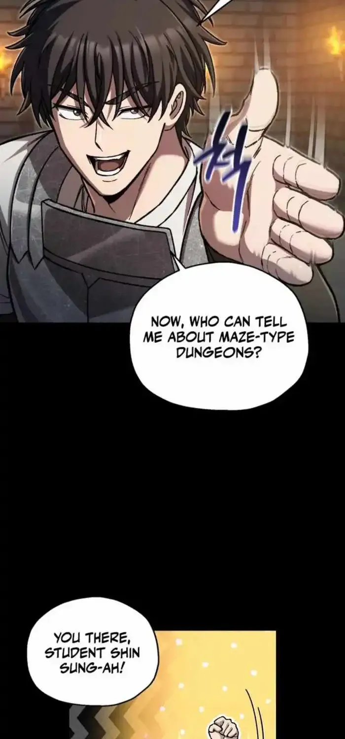 Read Solo Reincarnation chapter 92 image 49 on Lezhin