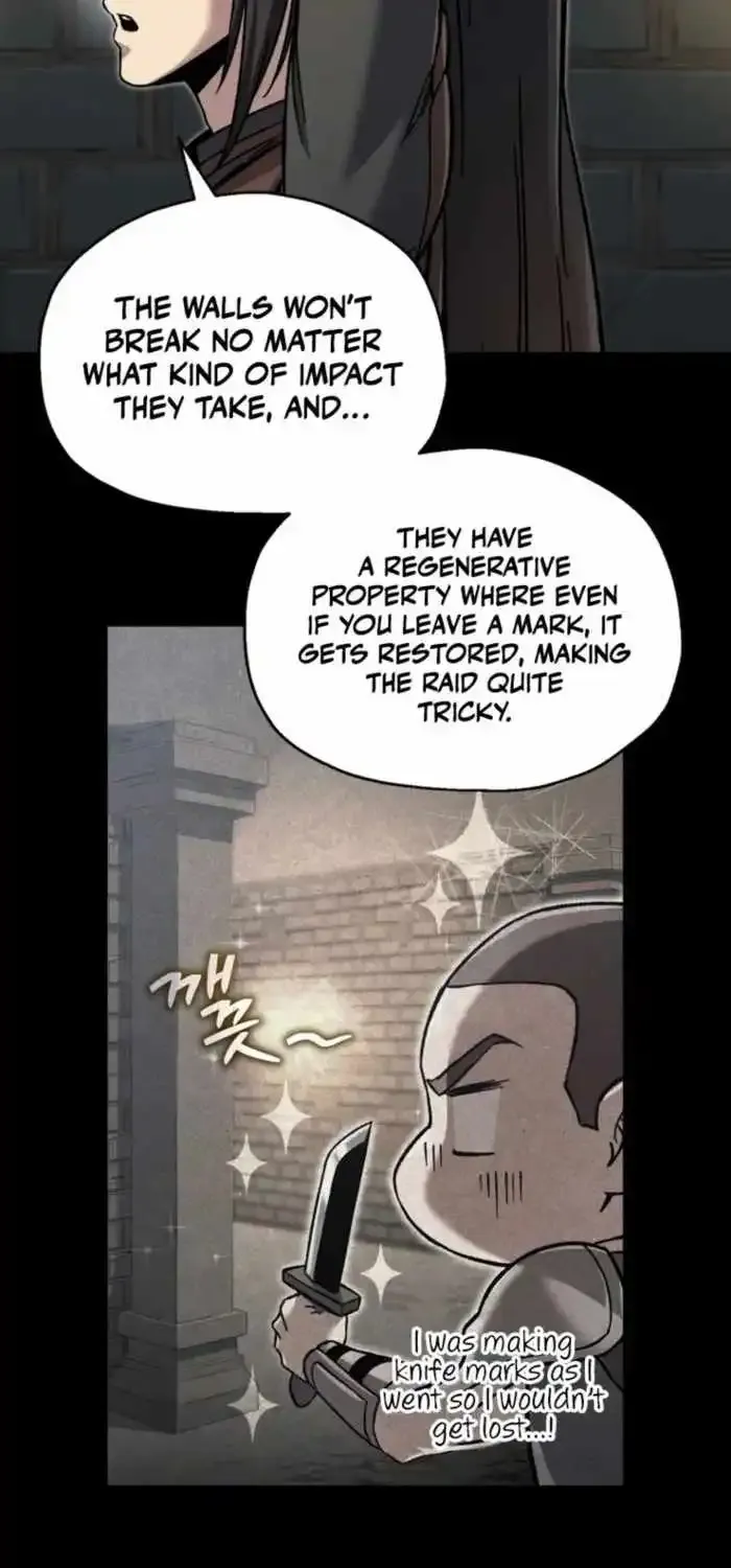 Read Solo Reincarnation chapter 92 image 51 on Lezhin