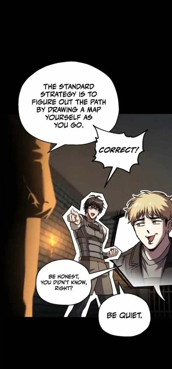 Read Solo Reincarnation chapter 92 image 52 on Lezhin