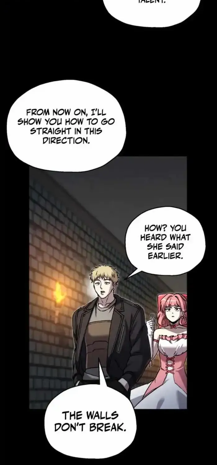 Read Solo Reincarnation chapter 92 image 55 on Lezhin