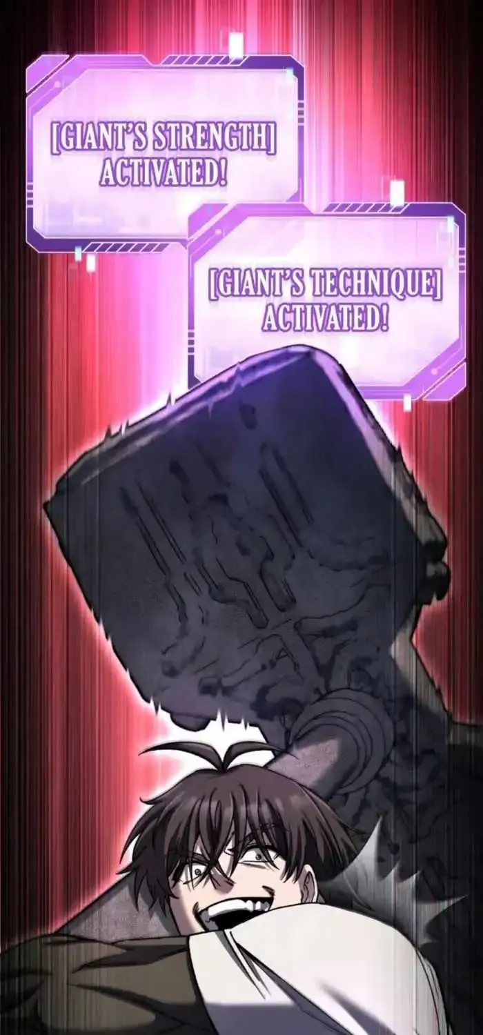 Read Solo Reincarnation chapter 92 image 57 on Lezhin