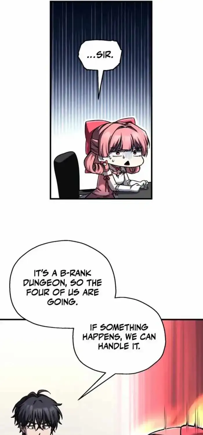 Read Solo Reincarnation chapter 92 image 6 on Lezhin