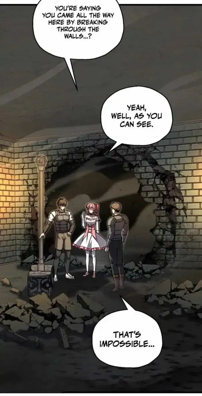 Read Solo Reincarnation chapter 92 image 61 on Lezhin