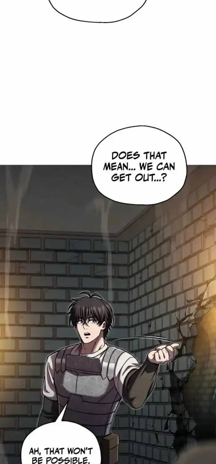 Read Solo Reincarnation chapter 92 image 63 on Lezhin