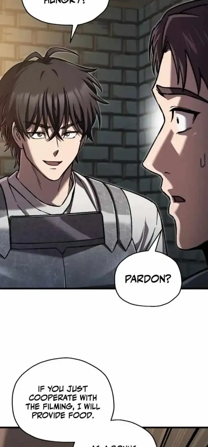 Read Solo Reincarnation chapter 92 image 66 on Lezhin