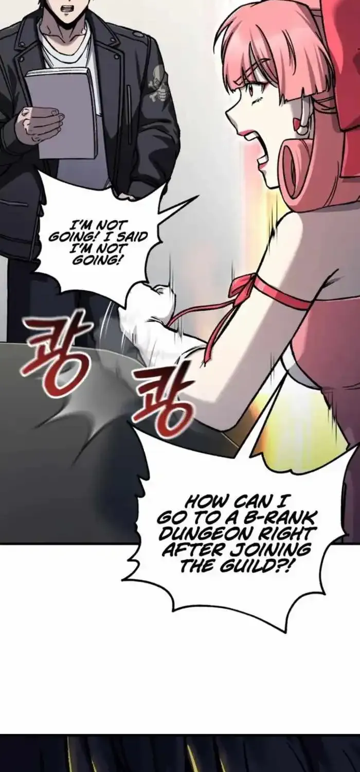 Read Solo Reincarnation chapter 92 image 7 on Lezhin