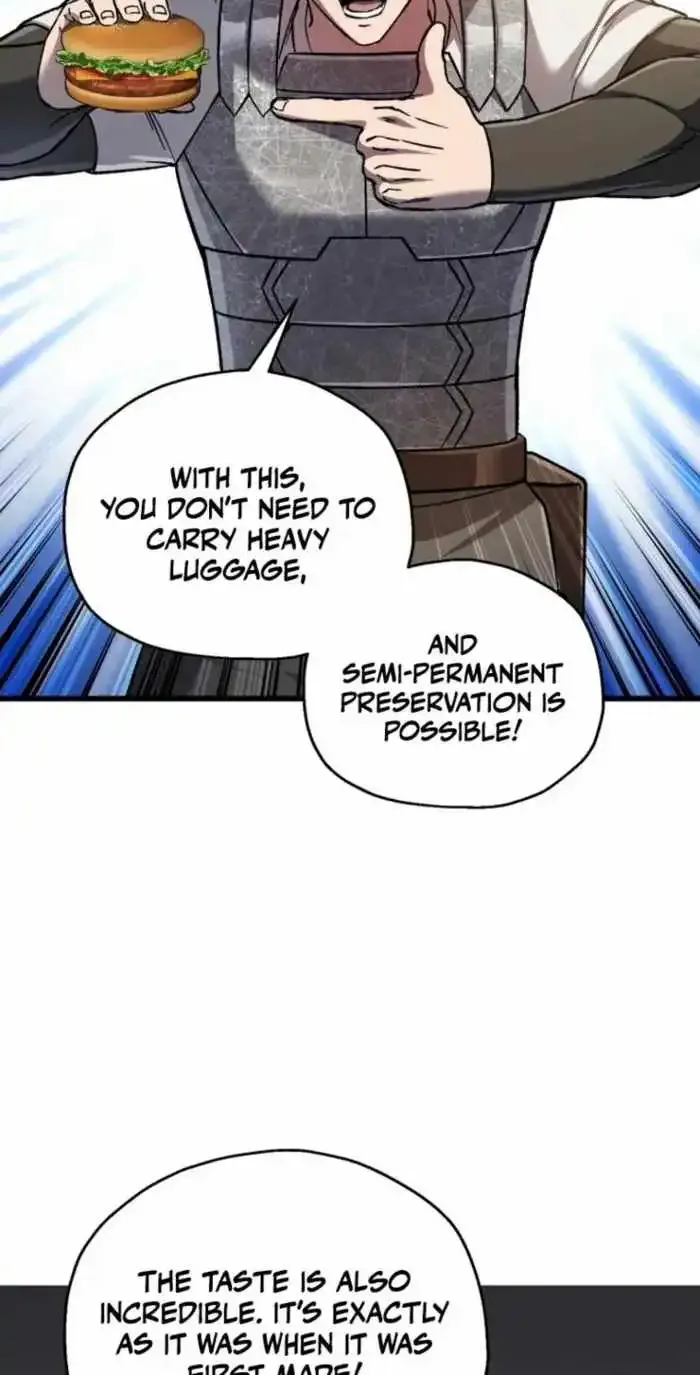 Read Solo Reincarnation chapter 92 image 73 on Lezhin