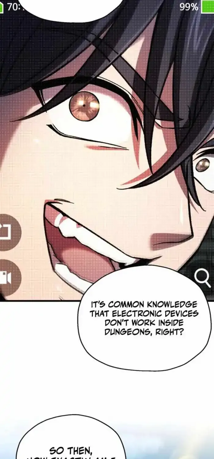 Read Solo Reincarnation chapter 92 image 75 on Lezhin