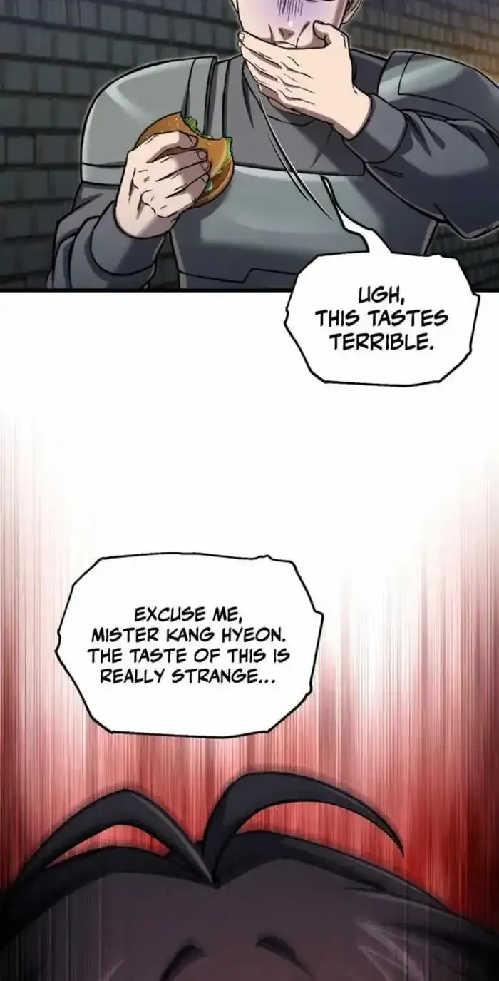 Read Solo Reincarnation chapter 92 image 79 on Lezhin