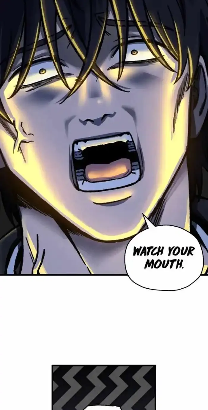 Read Solo Reincarnation chapter 92 image 8 on Lezhin
