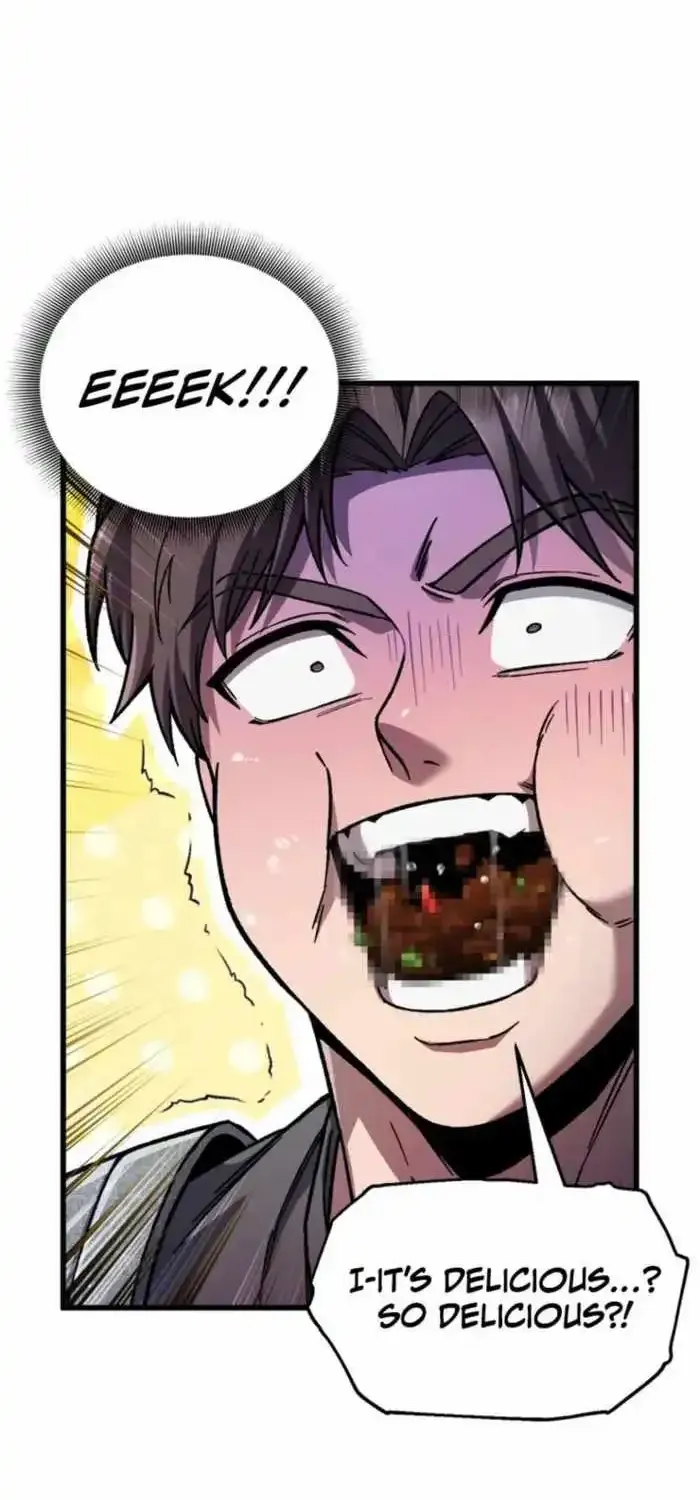Read Solo Reincarnation chapter 92 image 81 on Lezhin