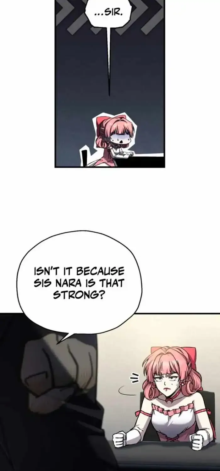 Read Solo Reincarnation chapter 92 image 9 on Lezhin