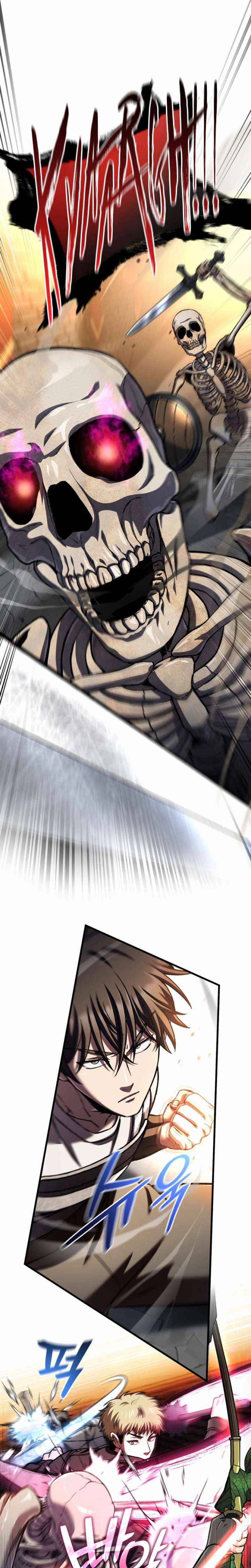 Read Solo Reincarnation chapter 93 image 10 on Lezhin