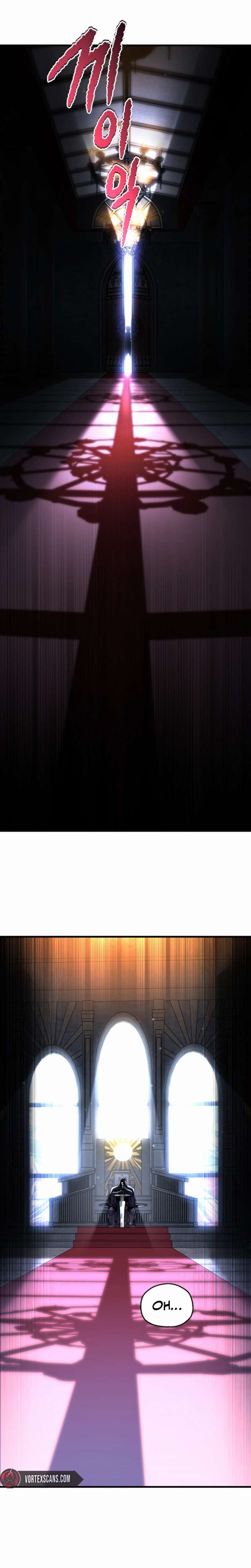 Read Solo Reincarnation chapter 93 image 14 on Lezhin
