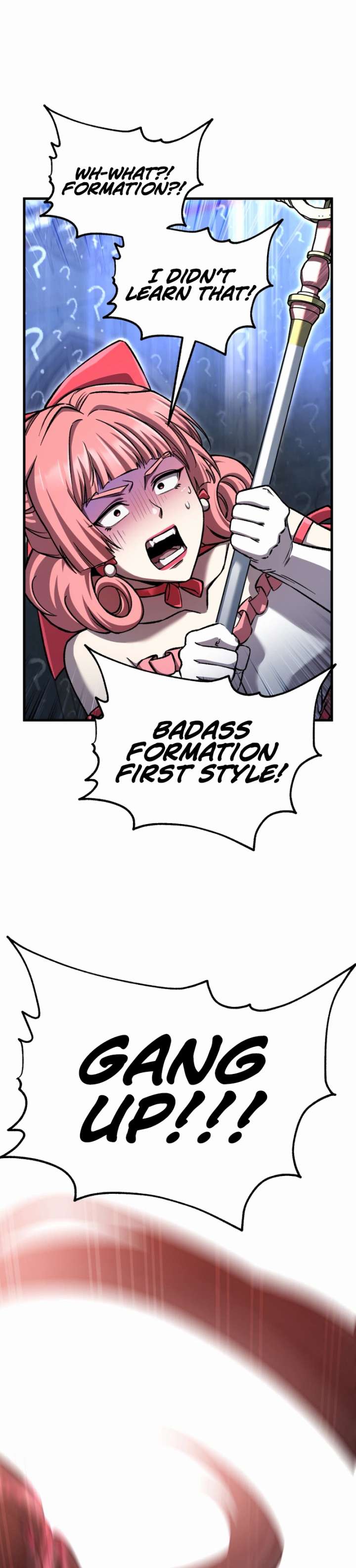 Read Solo Reincarnation chapter 93 image 27 on Lezhin