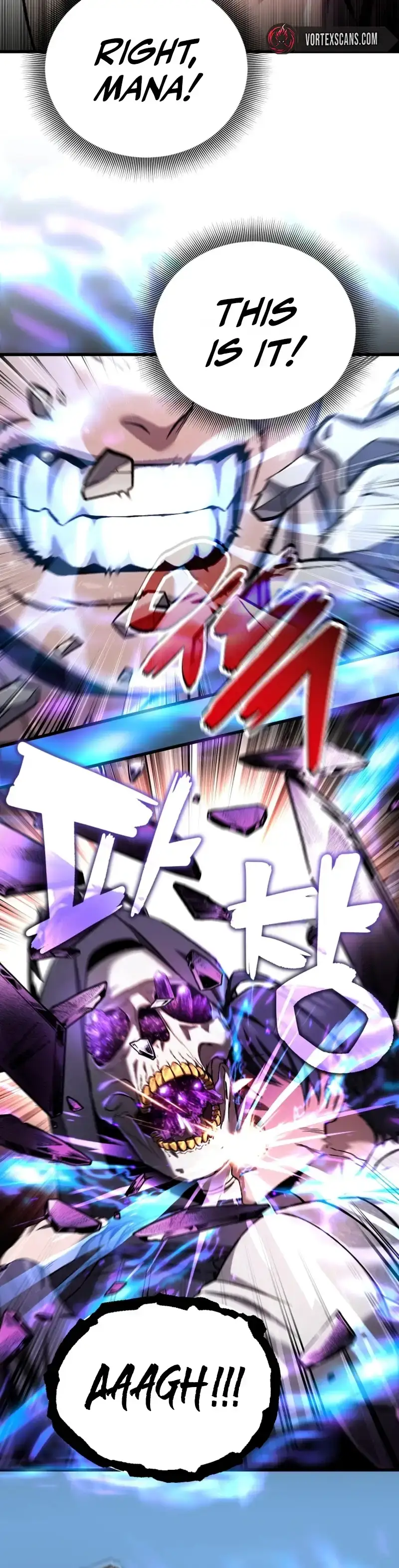 Read Solo Reincarnation chapter 94 image 17 on Lezhin