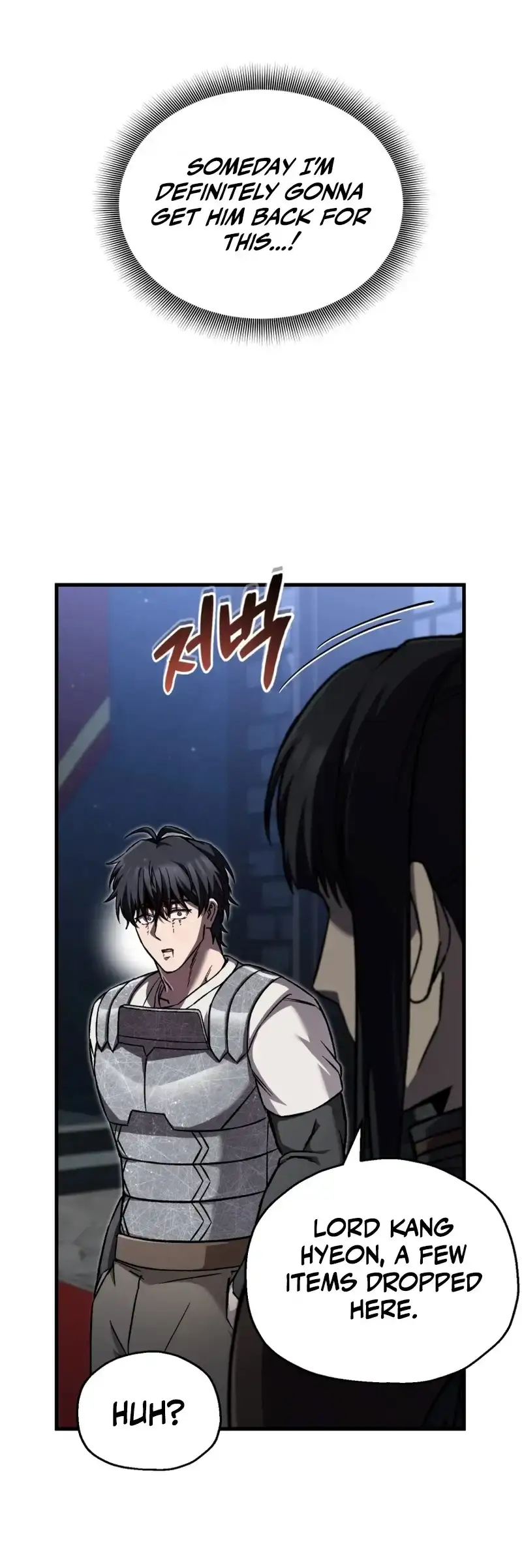 Read Solo Reincarnation chapter 94 image 23 on Lezhin
