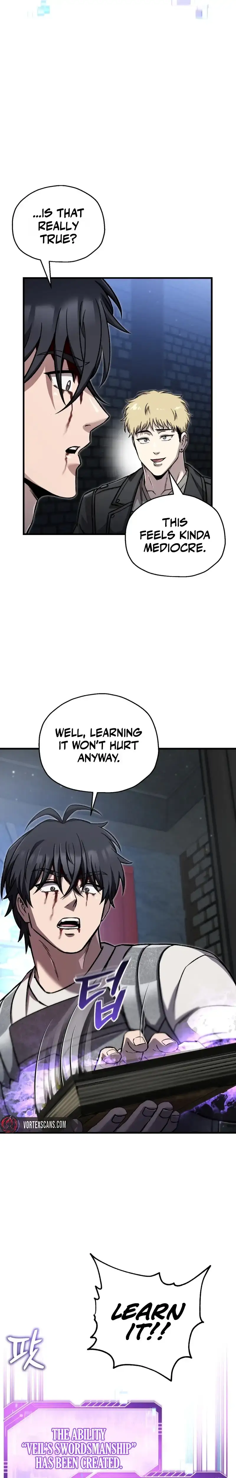 Read Solo Reincarnation chapter 94 image 28 on Lezhin