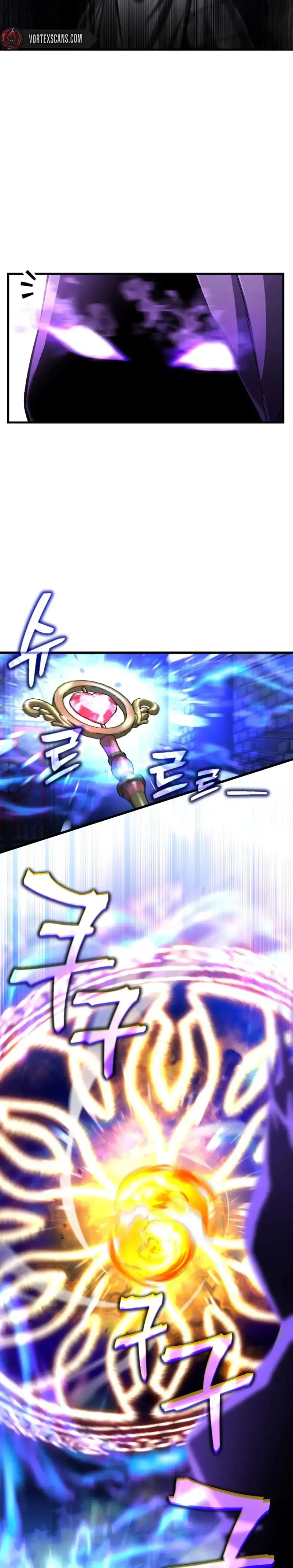 Read Solo Reincarnation chapter 94 image 3 on Lezhin