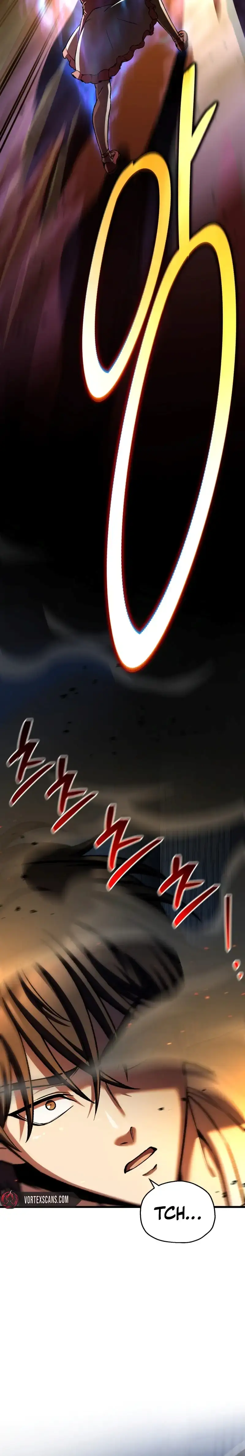 Read Solo Reincarnation chapter 94 image 5 on Lezhin