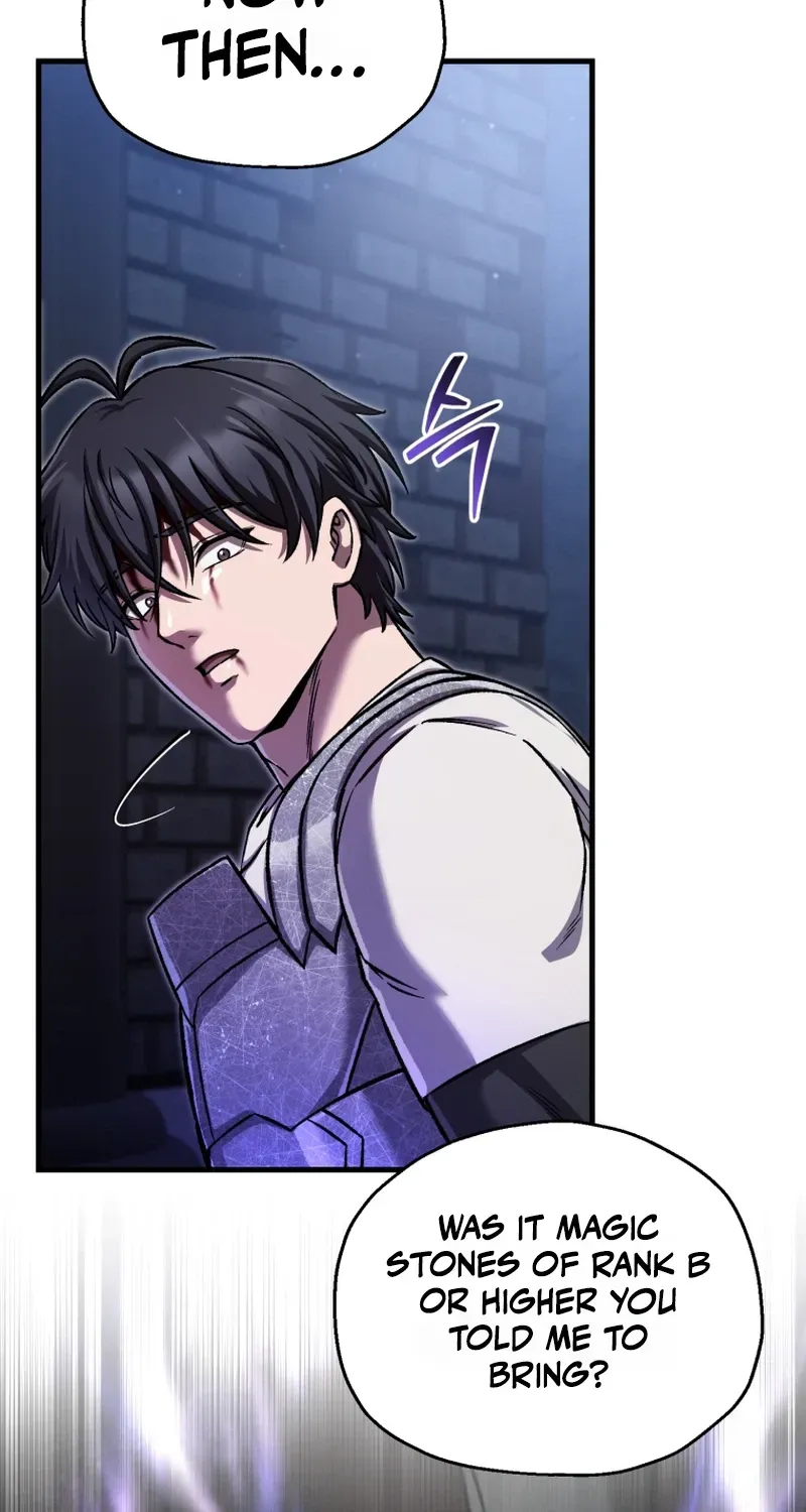 Read Solo Reincarnation chapter 95 image 11 on Lezhin
