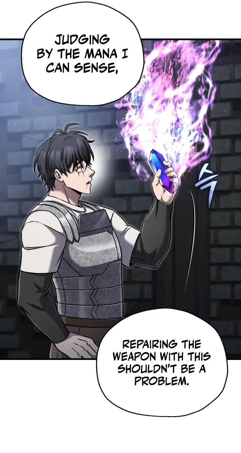 Read Solo Reincarnation chapter 95 image 14 on Lezhin