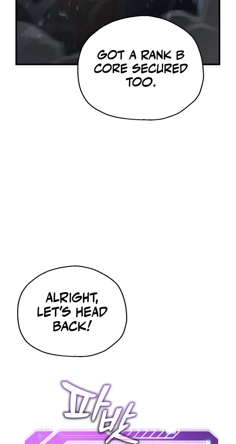 Read Solo Reincarnation chapter 95 image 16 on Lezhin