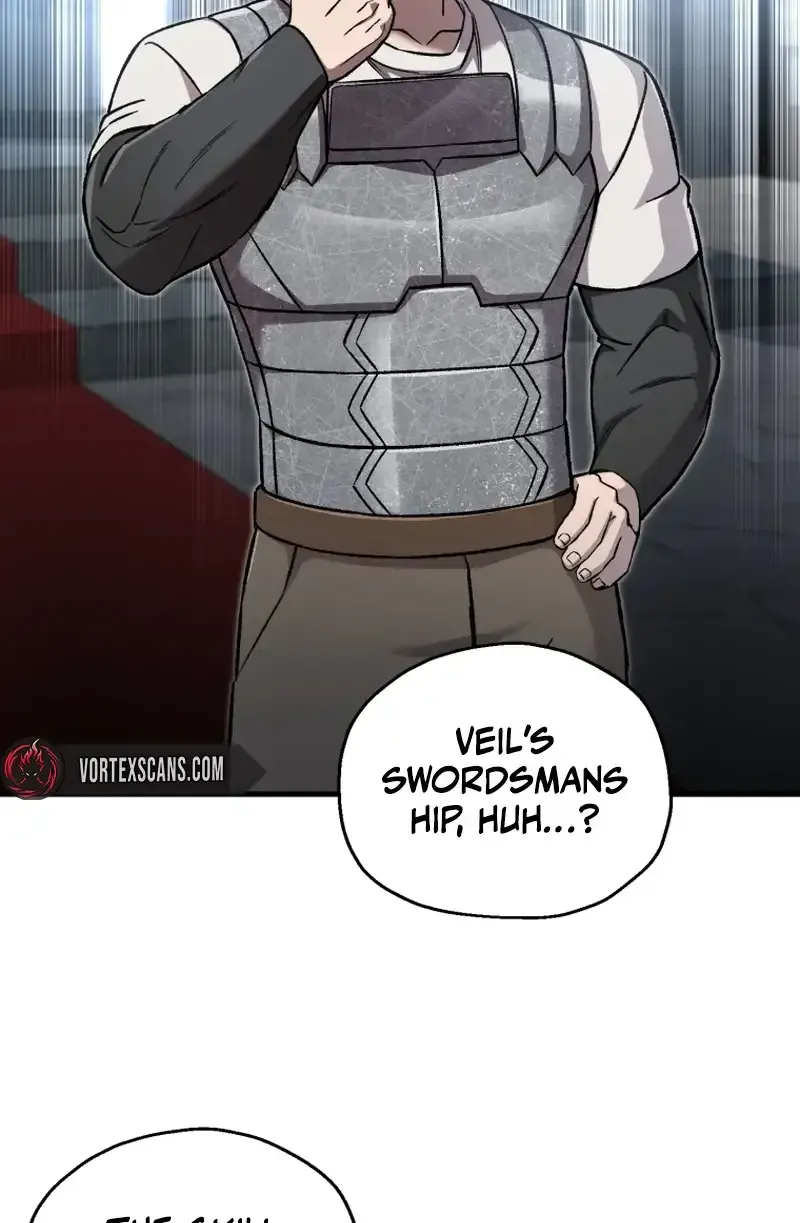 Read Solo Reincarnation chapter 95 image 2 on Lezhin