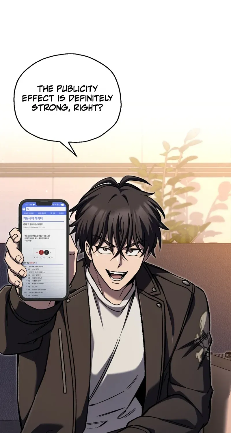 Read Solo Reincarnation chapter 95 image 26 on Lezhin