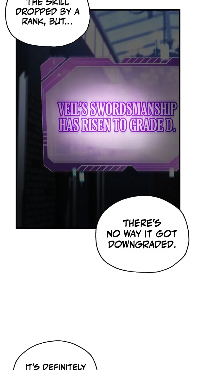 Read Solo Reincarnation chapter 95 image 3 on Lezhin