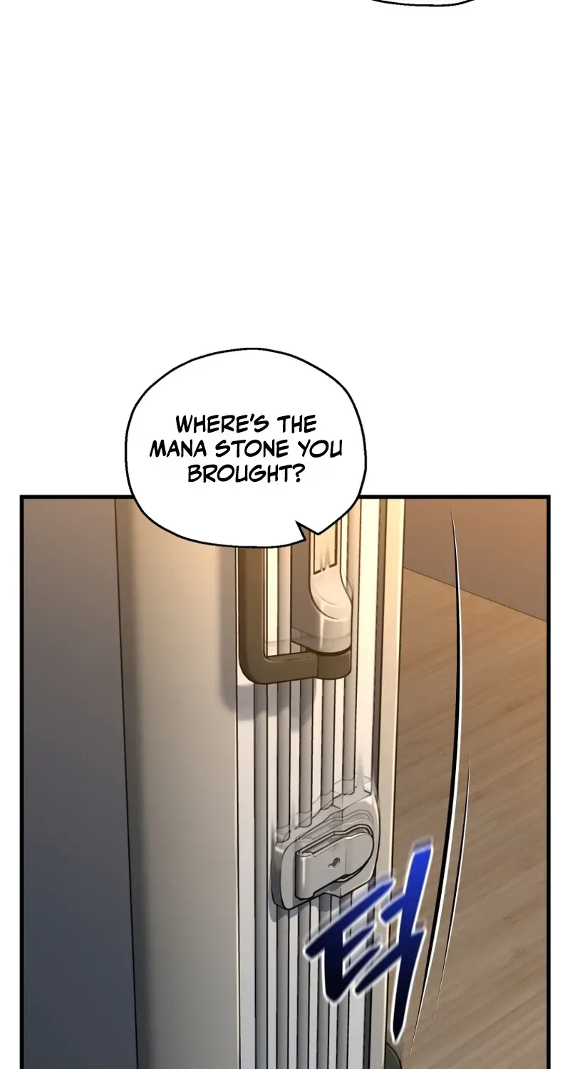 Read Solo Reincarnation chapter 95 image 30 on Lezhin