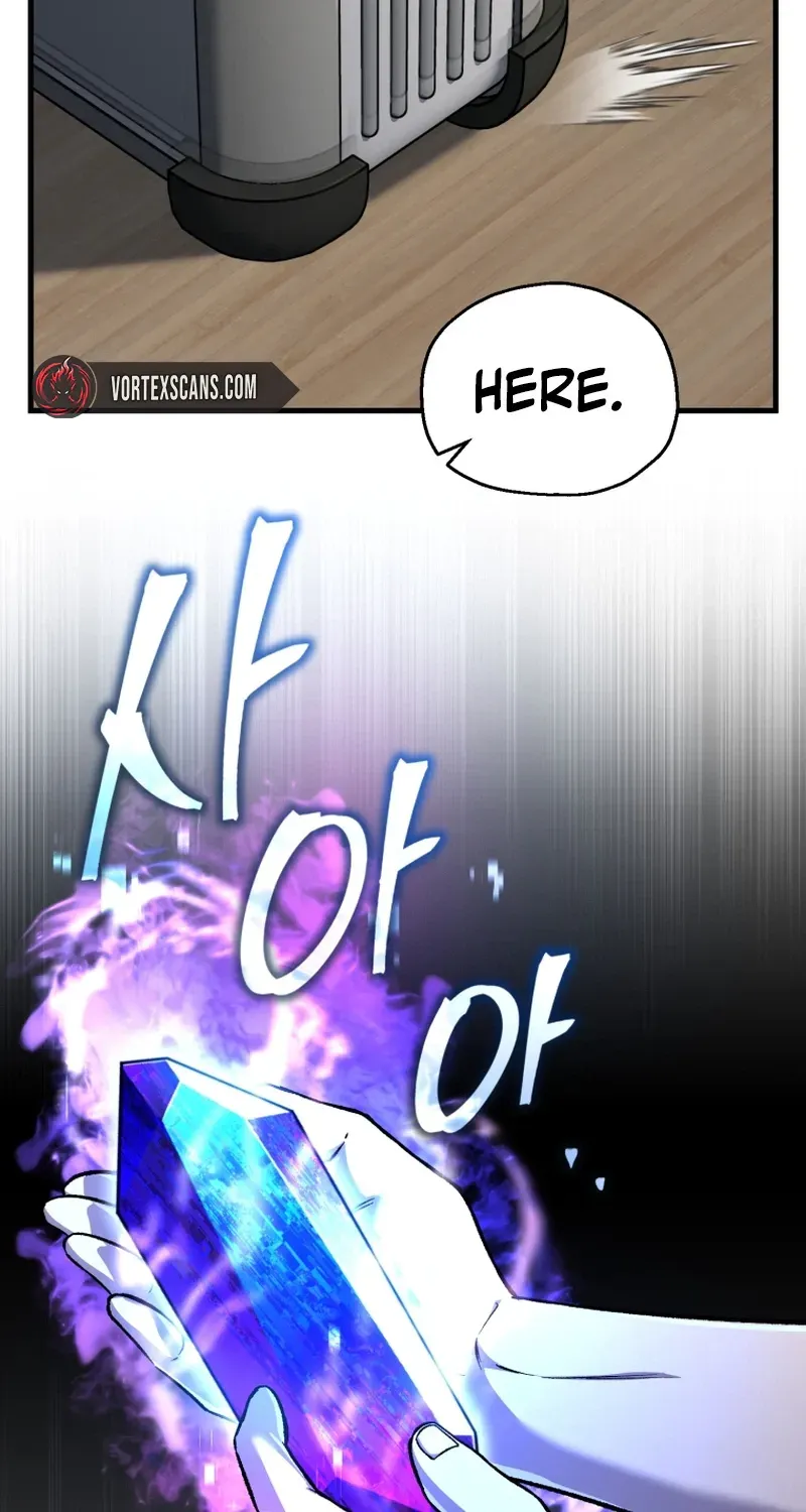 Read Solo Reincarnation chapter 95 image 31 on Lezhin