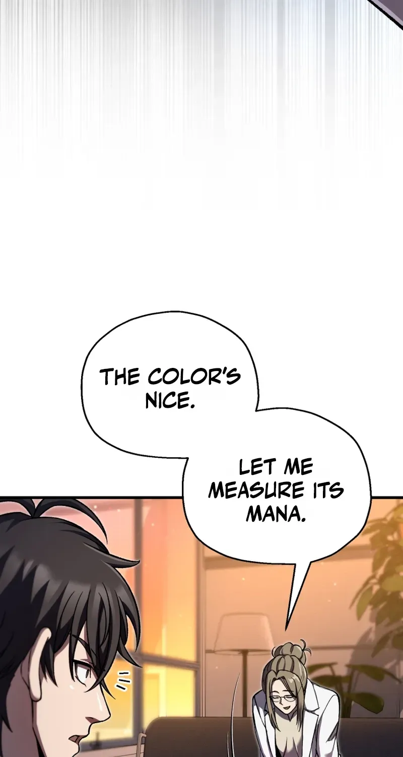 Read Solo Reincarnation chapter 95 image 33 on Lezhin