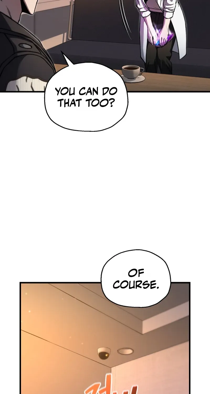 Read Solo Reincarnation chapter 95 image 34 on Lezhin