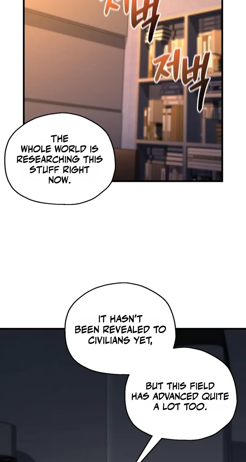 Read Solo Reincarnation chapter 95 image 35 on Lezhin