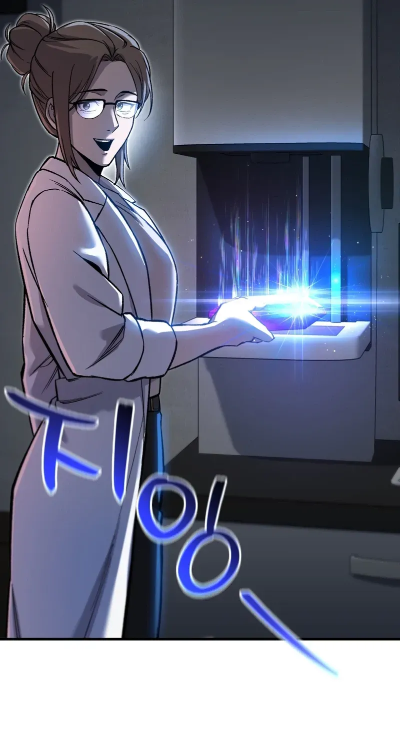 Read Solo Reincarnation chapter 95 image 37 on Lezhin