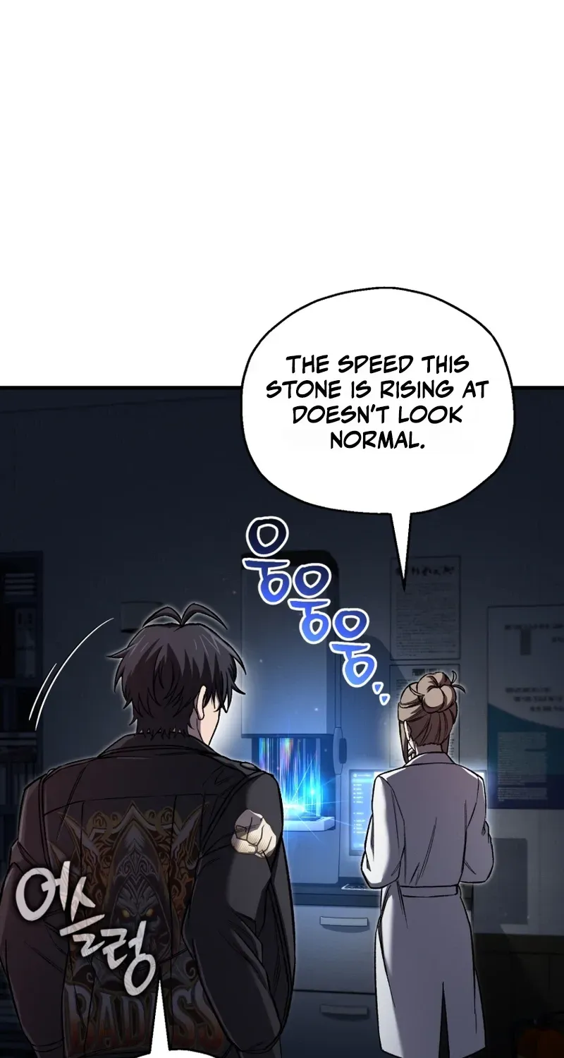 Read Solo Reincarnation chapter 95 image 39 on Lezhin