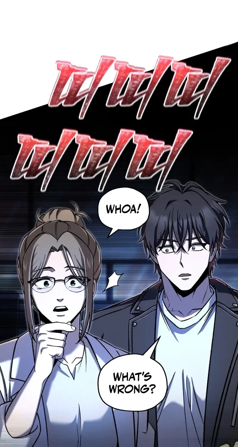 Read Solo Reincarnation chapter 95 image 41 on Lezhin