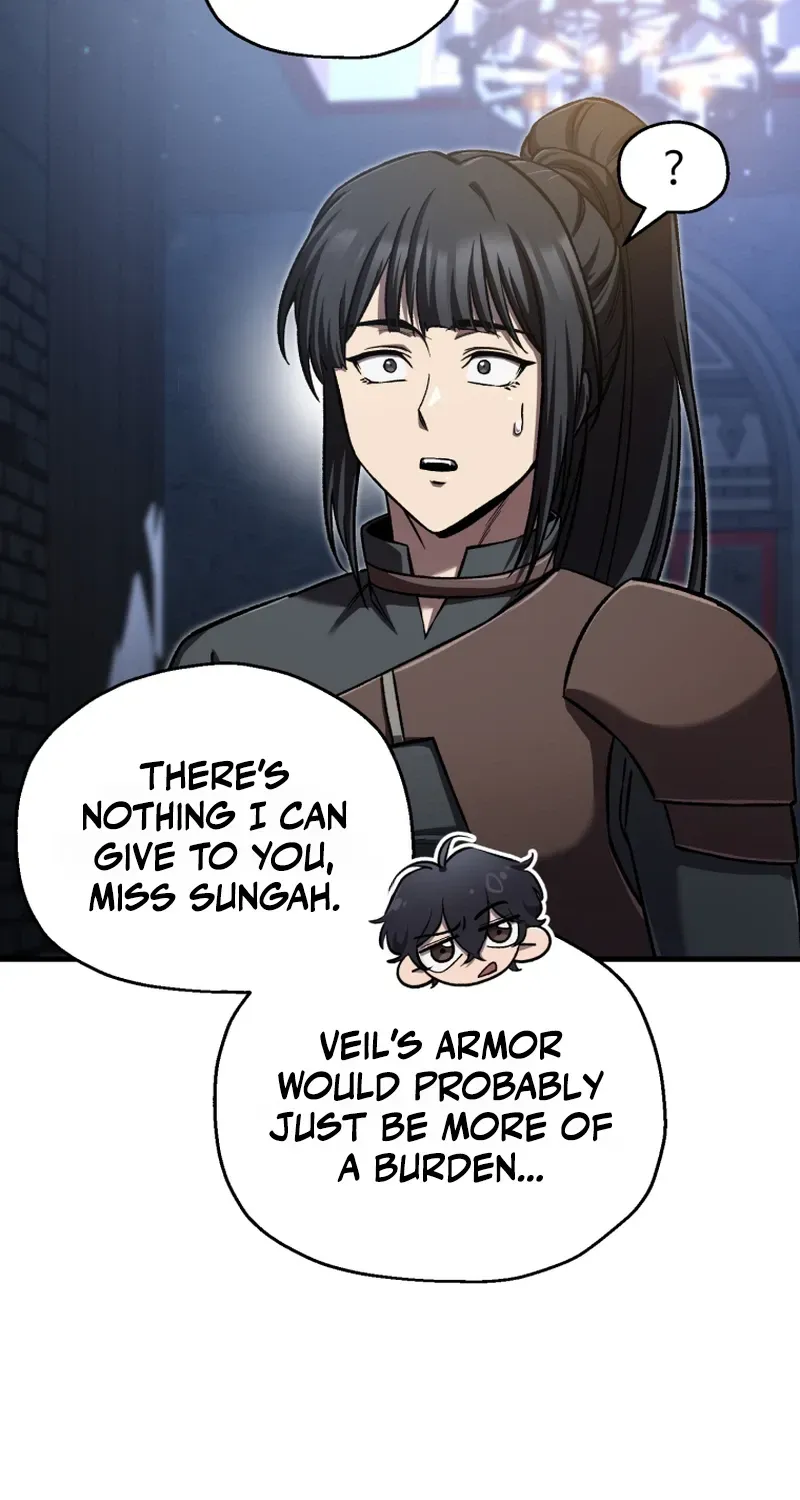 Read Solo Reincarnation chapter 95 image 5 on Lezhin