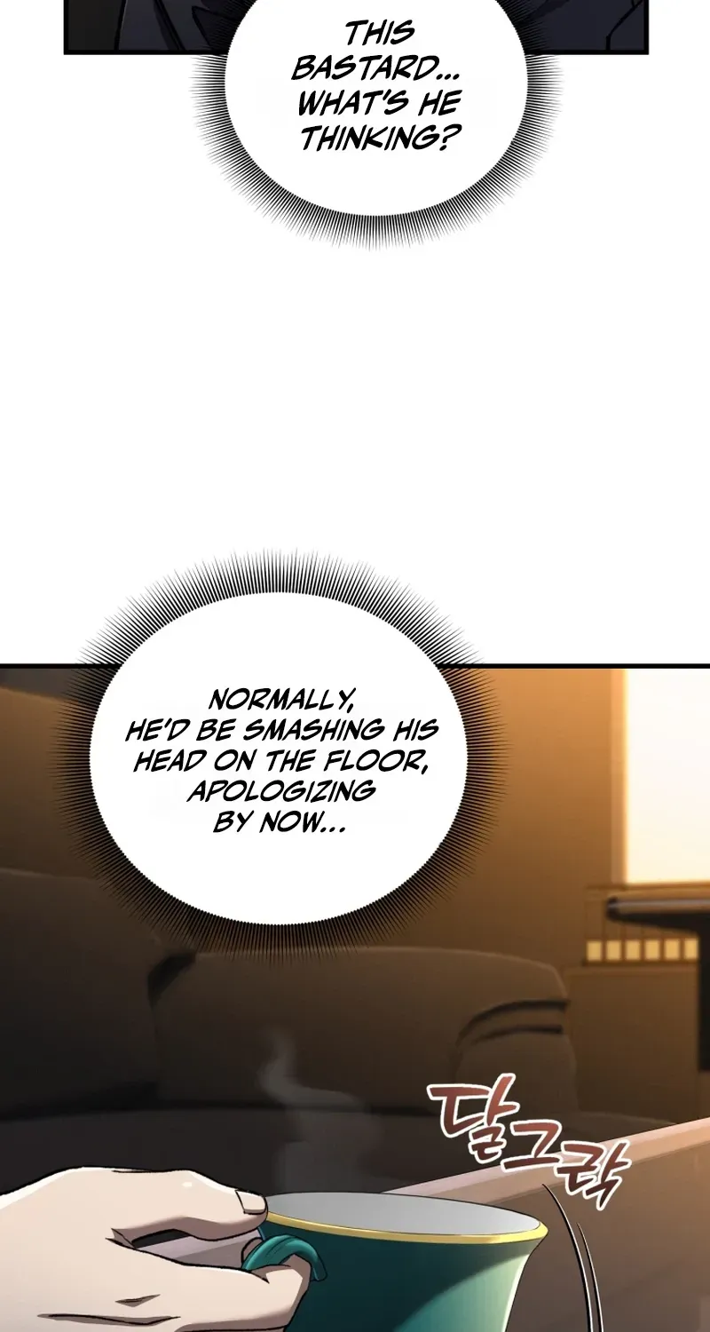 Read Solo Reincarnation chapter 95 image 54 on Lezhin