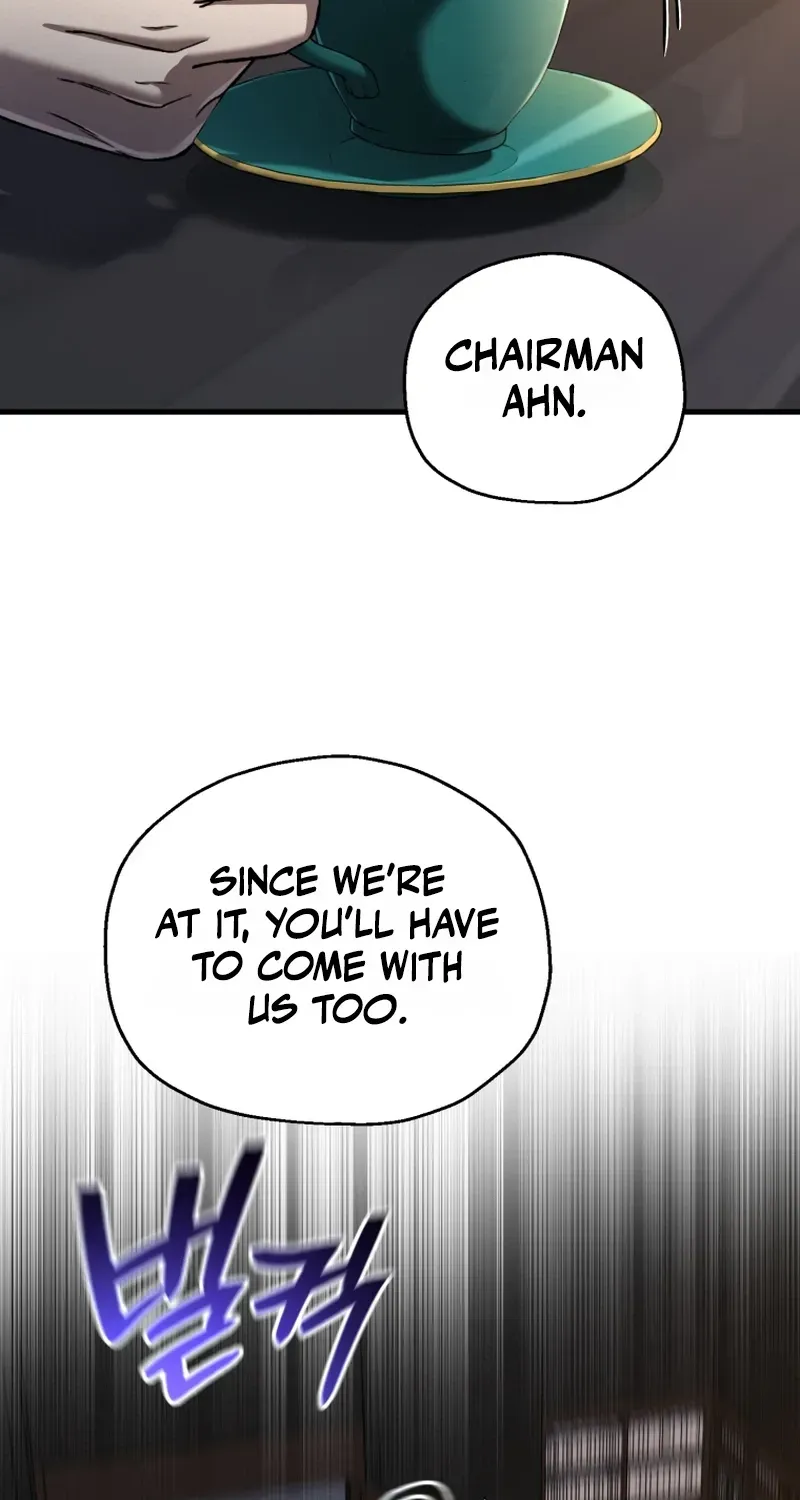 Read Solo Reincarnation chapter 95 image 55 on Lezhin